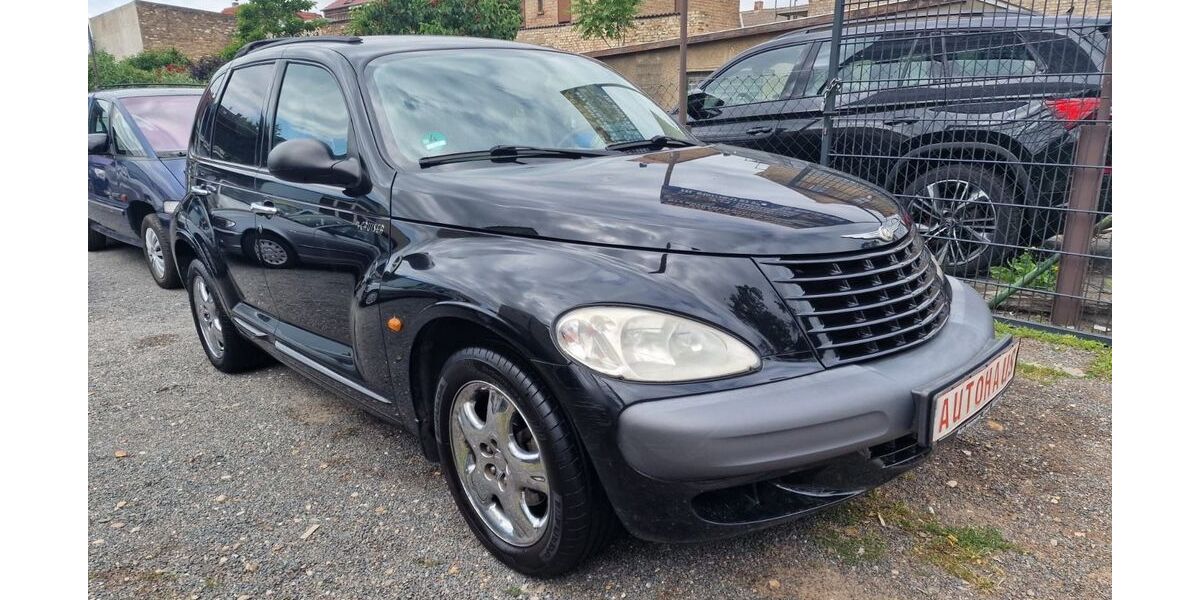 Chrysler PT Cruiser 178.000 km 2.590 &euro; Halle Saale 06132