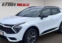 Gebrauchtwagen Kia Sportage