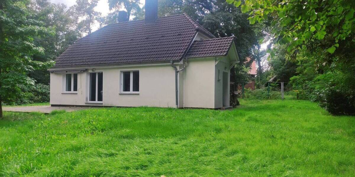 Einfamilienhaus Wolfen Wolfen - 2 Zimmer, 68 m&sup2;, 250.000&euro; | Angebot:25704666