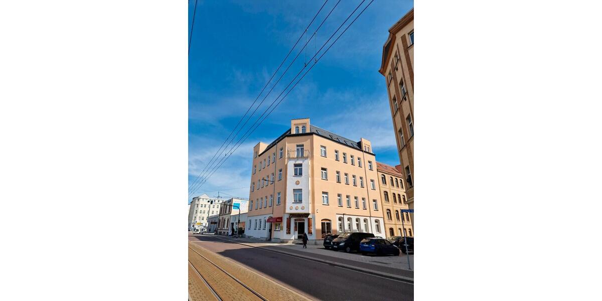 Erdgeschoßwohnung Halle (Saale) Büschdorf - 3 Zimmer, 75 m&sup2;, 540&euro; | Angebot:26350109