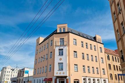 Wohnung Halle (Saale) Büschdorf - 3 Zimmer, 75 m&sup2;, 540&euro; | Angebot:26350109