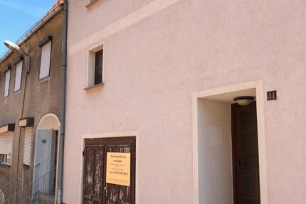 Haus Wettin-Löbejün Löbejün - 6 Zimmer, 100 m&sup2;, 49.900&euro; | Angebot:25993855