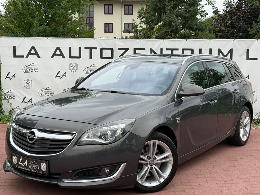 Opel Insignia 177.185 km 9.780 € Leipzig 04347