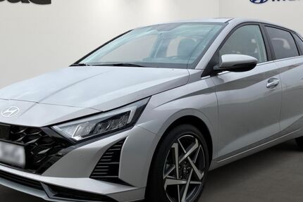 Hyundai i20 6.350 km 20.450 &euro; Petersberg OT Sennewitz 06193