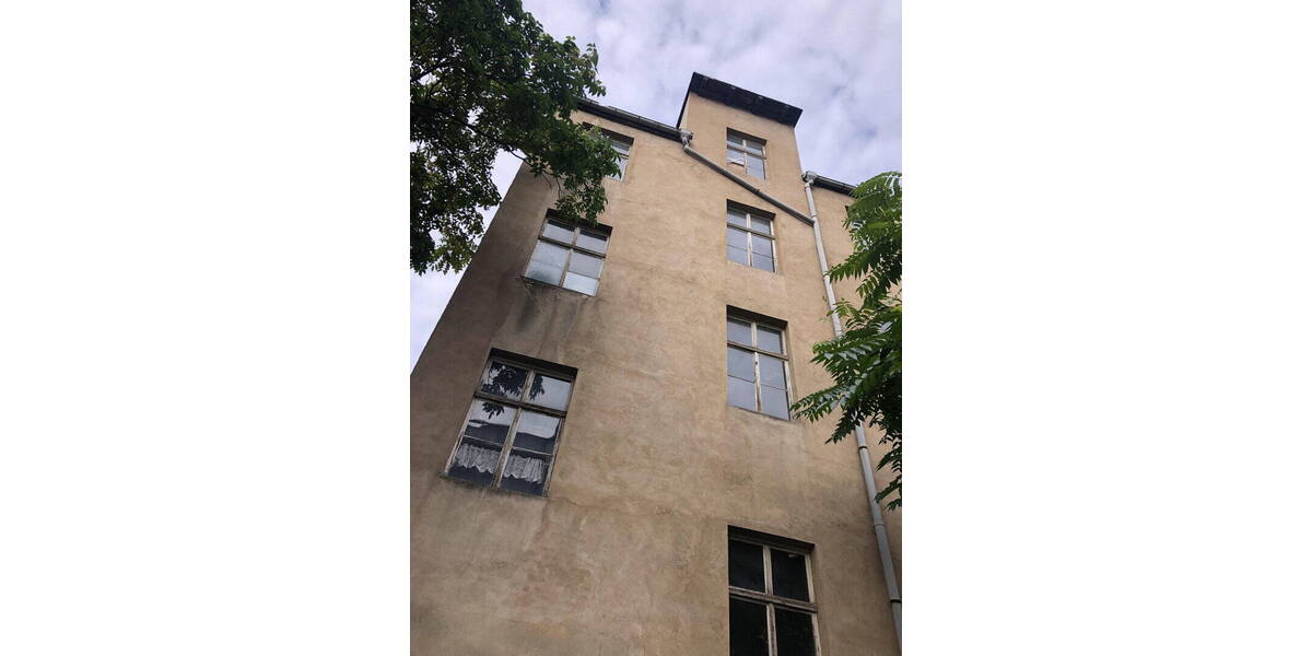 Mehrfamilienhaus, Wohnhaus Halle Altstadt - 4 Zimmer, 1 m&sup2;, 940.000&euro; | Angebot:26200137