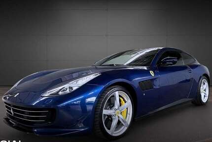 Ferrari GTC4 Lusso 15.749 km 210.111 &euro; Markranstädt 04420