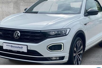 VW T-Roc 88.758 km 21.920 &euro; Halle (Saale) 06110
