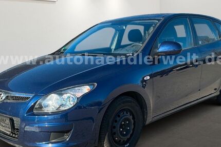 Hyundai i30 131.588 km 2.199 &euro; Brehna 06796