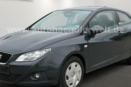 Seat Ibiza 268.855 km 1.299 &euro; Brehna 06796