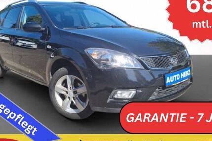 Kia ceed Sportswagon 137.514 km 6.480 &euro; Halle (Saale) 06128