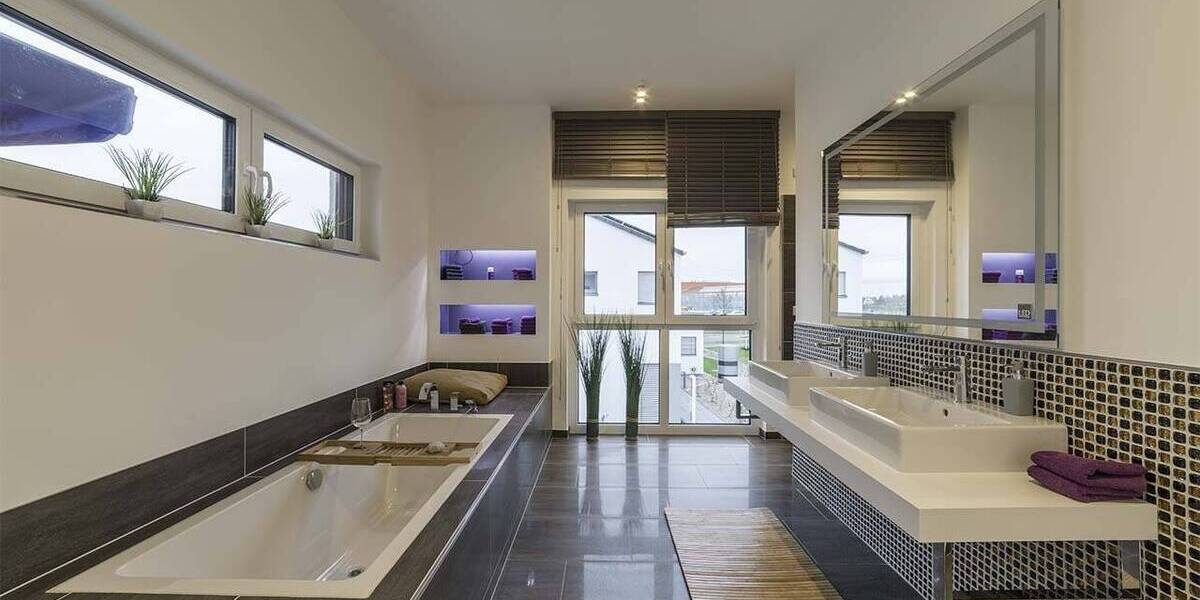 Bungalow Sandersdorf-Brehna Brehna - 5 Zimmer, 171 m&sup2;, 330.479&euro; | Angebot:25957832