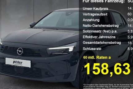 Opel Corsa 8.036 km 14.940 &euro; Halle 06118