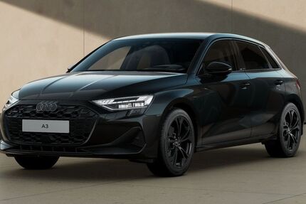 Audi A3 14.990 km 33.820 &euro; Halle (Saale) 06110