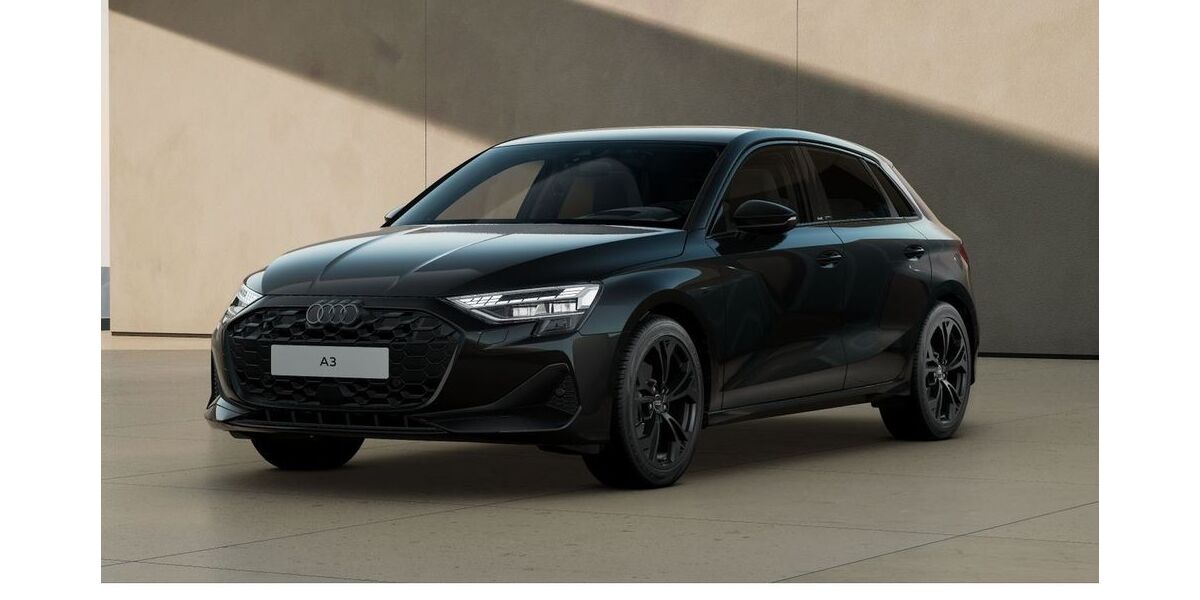 Audi A3 14.990 km 33.820 &euro; Halle (Saale) 06110