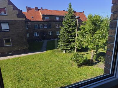 VIEL PLATZ & RUHE MIT GRÜNEM INNENHOF - Etagenwohnung Greppin Greppin | Angebot:26749774