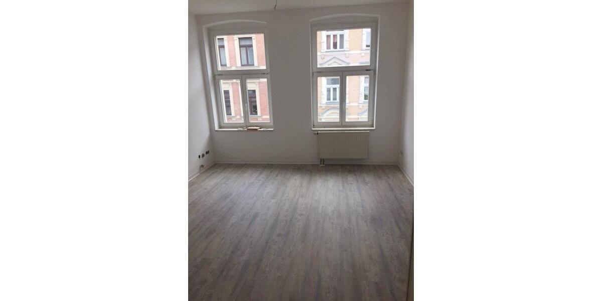Etagenwohnung Halle (Saale) Damaschkestraße - 2 Zimmer, 56 m&sup2;, 630&euro; | Angebot:25987564
