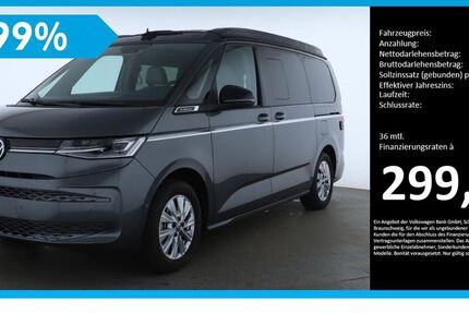 VW T7 California 13.707 km 63.920 &euro; Salzatal OT Bennstedt 06198