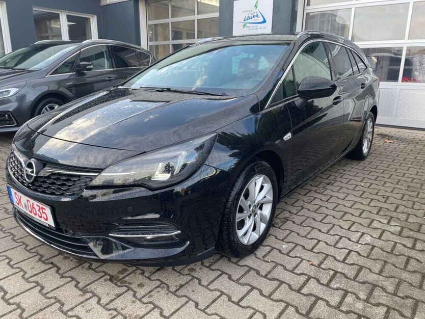 Astra