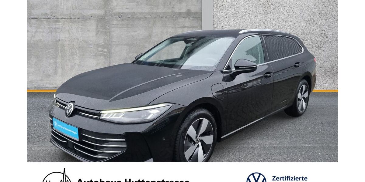 VW Passat Variant 26.804 km 35.920 &euro; Halle (Saale) 06110