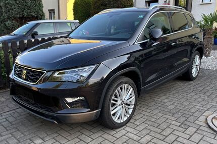 Seat Ateca 148.500 km 13.900 &euro; Lutherstadt Eisleben 06295