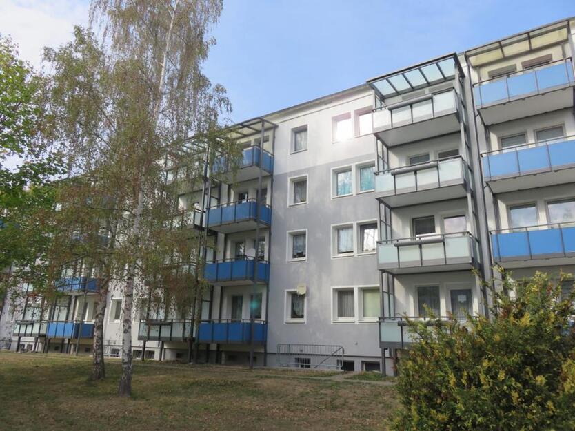 Angenehmes Wohnen im gepflegtem Umfeld! zimmer