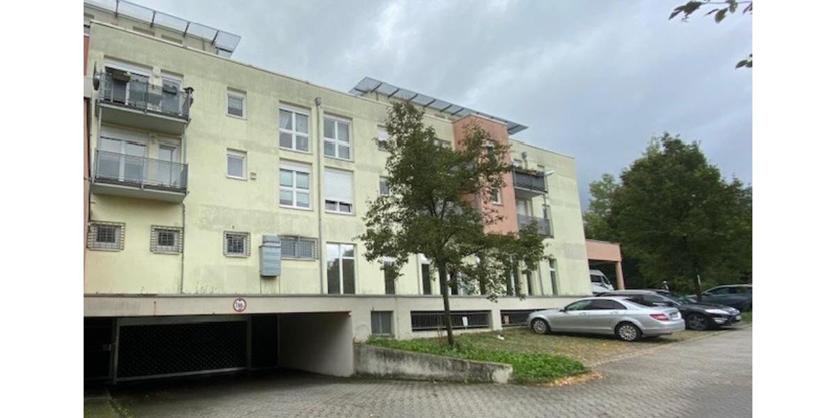 Garagen / Stellplätze Halle (Saale) Nietleben - 50&euro; | Angebot:22627186