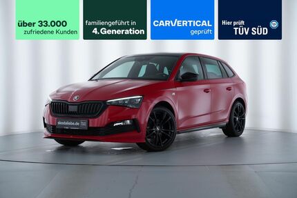 Skoda Scala 43.000 km 21.889 &euro; Halle (Saale) 06126