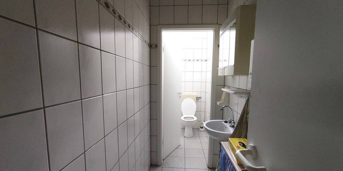 Gewerbeobjekt Wolfen Wolfen-Nord - 956&euro; | Angebot:25748400