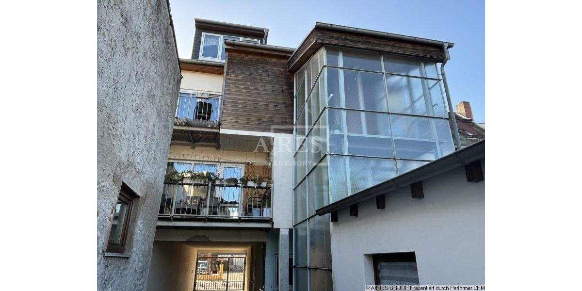 Mehrfamilienhaus, Wohnhaus Köthen - 138.500&euro; | Angebot:25744291