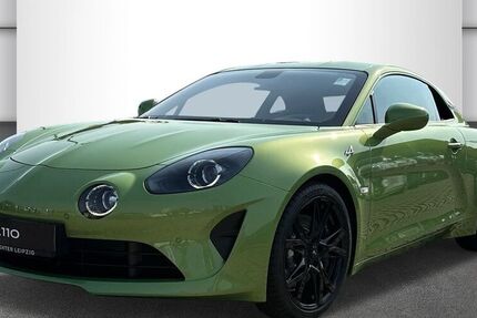 Alpine A110