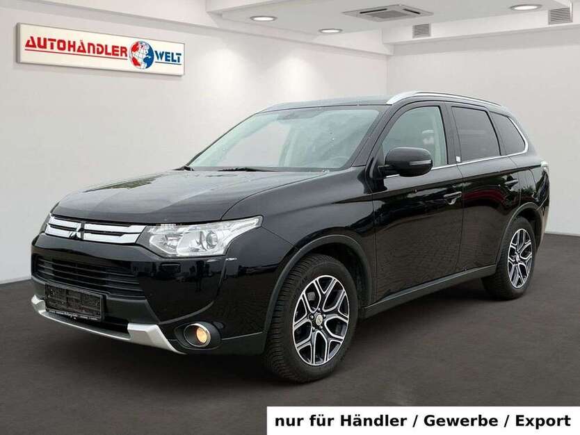 Outlander