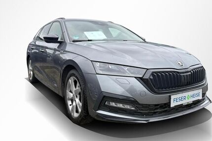 Skoda Octavia 140.855 km 22.440 &euro; Köthen 06366