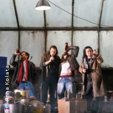 La Boheme 22.02.2026 OPERNHAUS HALLE