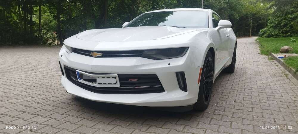 Camaro