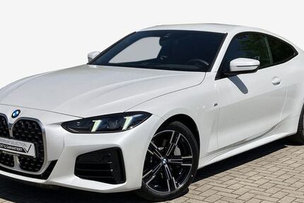 BMW 430 13.739 km 54.550 &euro; Halle (Saale) 06112