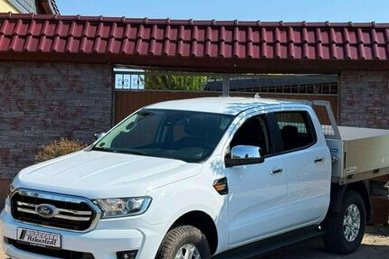 Ford Ranger 80.034 km 27.900 &euro; Salzatal 06198