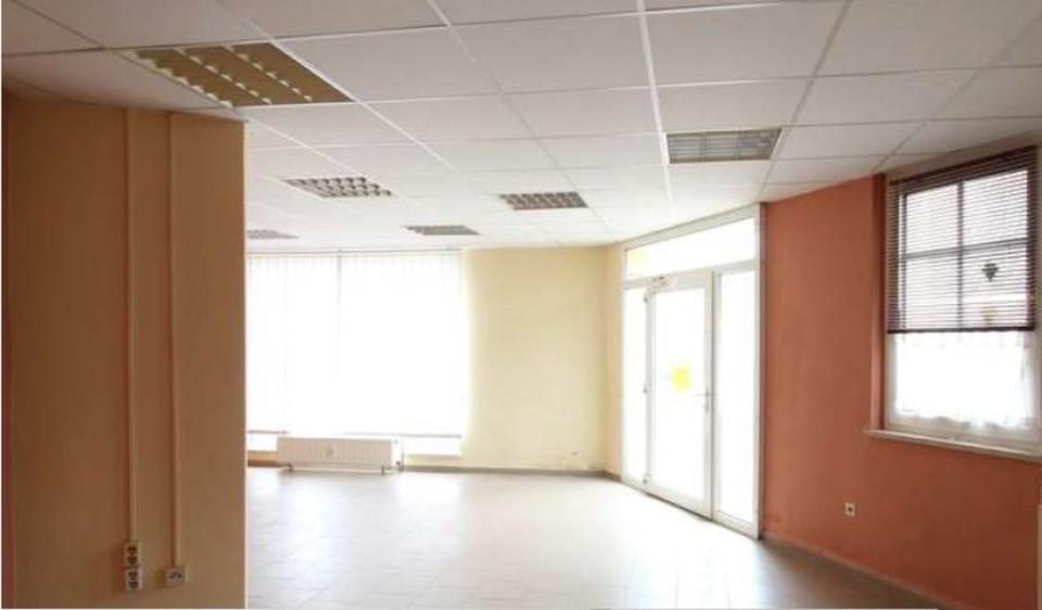 Gewerbeobjekt Köthen (Anhalt) - 400&euro; | Angebot:24522020