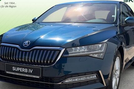 Skoda Superb 60.573 km 21.996 &euro; Halle 06112