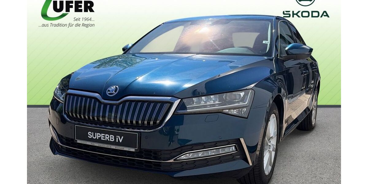Skoda Superb 60.573 km 21.996 &euro; Halle 06112