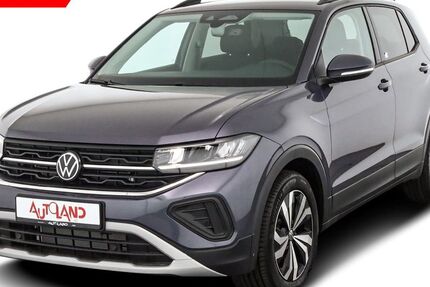 VW T-Cross 20.292 km 23.790 &euro; Brehna 06796