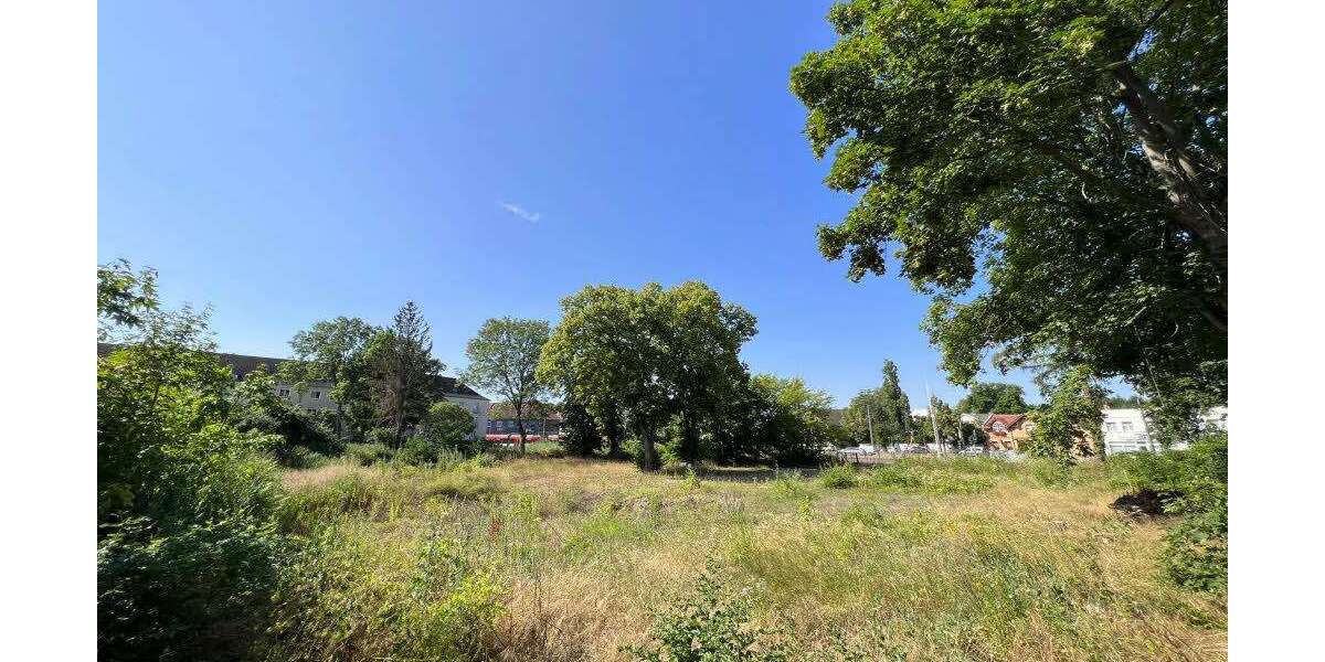 Grundstück Halle (Saale)-Trotha Trotha - 1.750.000&euro; | Angebot:27098671