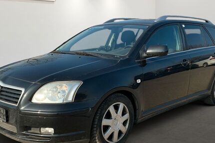 Toyota Avensis 169.243 km 1.499 &euro; Brehna 06796