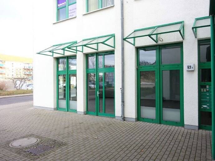 Gewerbeobjekt Bitterfeld-Wolfen Wolfen - 430&euro; | Angebot:25662553