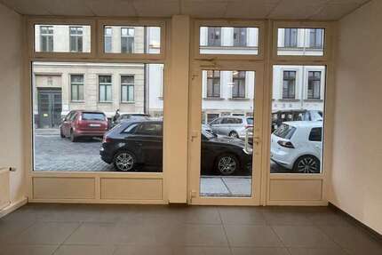 Büro in Leipzig 1.280 € 116.21 m²