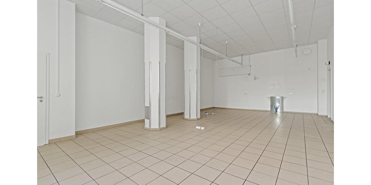 Gewerbeobjekt Leuna - 590&euro; | Angebot:25384218