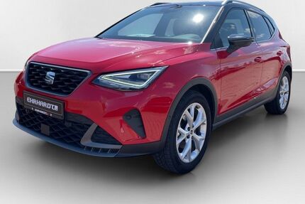 Seat Arona 19.750 km 20.790 &euro; Halle 06116