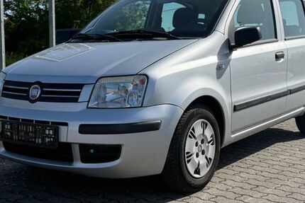Fiat Panda 127.500 km 2.999 &euro; Schkopau 06258
