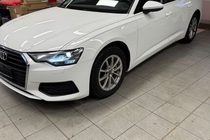 Audi A6 170.000 km 17.999 &euro; Halle 06128
