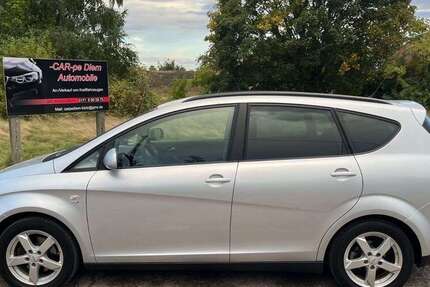 Seat Altea 128.500 km 3.999 € Gerbstedt 06347