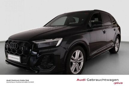 Audi Q7 22.740 km 66.870 € Halle (Saale) 06110